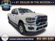2026 Ram 2500 BIG HORN CREW CAB 4X4 Pickup