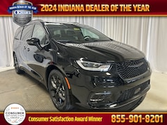 2026 Chrysler Pacifica SELECT Passenger Van