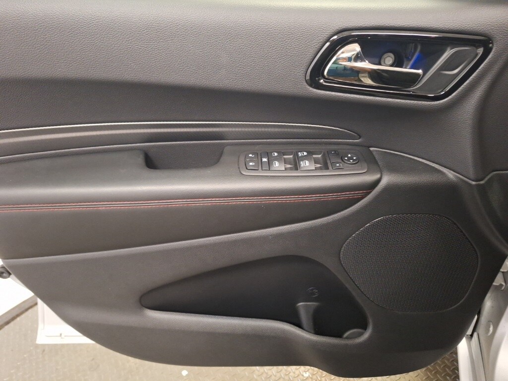 2025 Dodge Durango GT photo 4