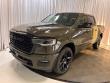 2027 Ram 1500 LIMITED CREW CAB 4X4 Pickup