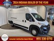 Ram ProMaster 3500