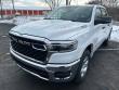 2026 Ram 1500 BIG HORN CREW CAB 4X4 5'7 BOX Pickup