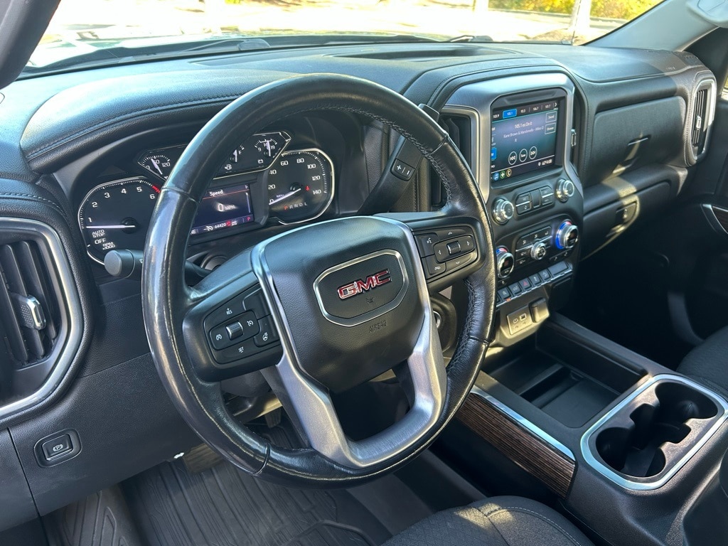 Used 2020 GMC Sierra 1500 Elevation Truck Double Cab