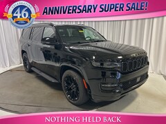 2025 Jeep Wagoneer CARBIDE 4X4 Sport Utility