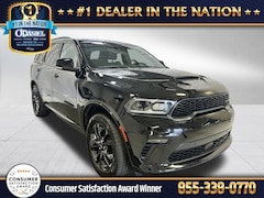 2023 Dodge Durango GT SUV