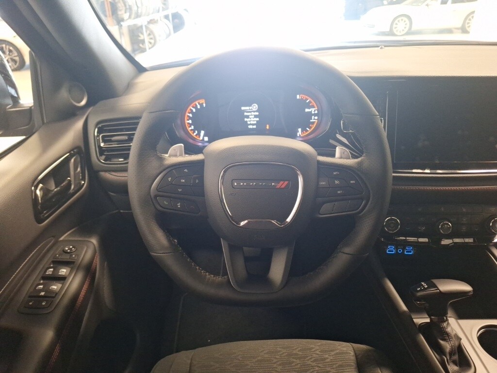 2025 Dodge Durango GT photo 3