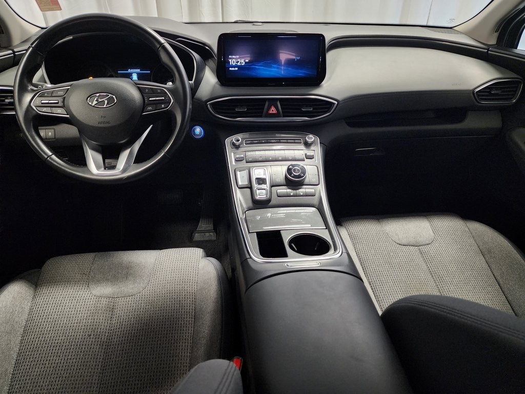 2023 Hyundai Santa Fe SEL photo 2