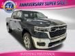 2026 Ram 1500 BIGHORN/LONESTAR CREW 4X4 Pickup