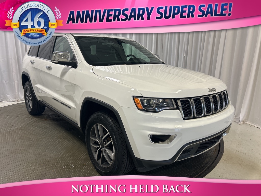 2022 Jeep Cherokee Limited photo 2