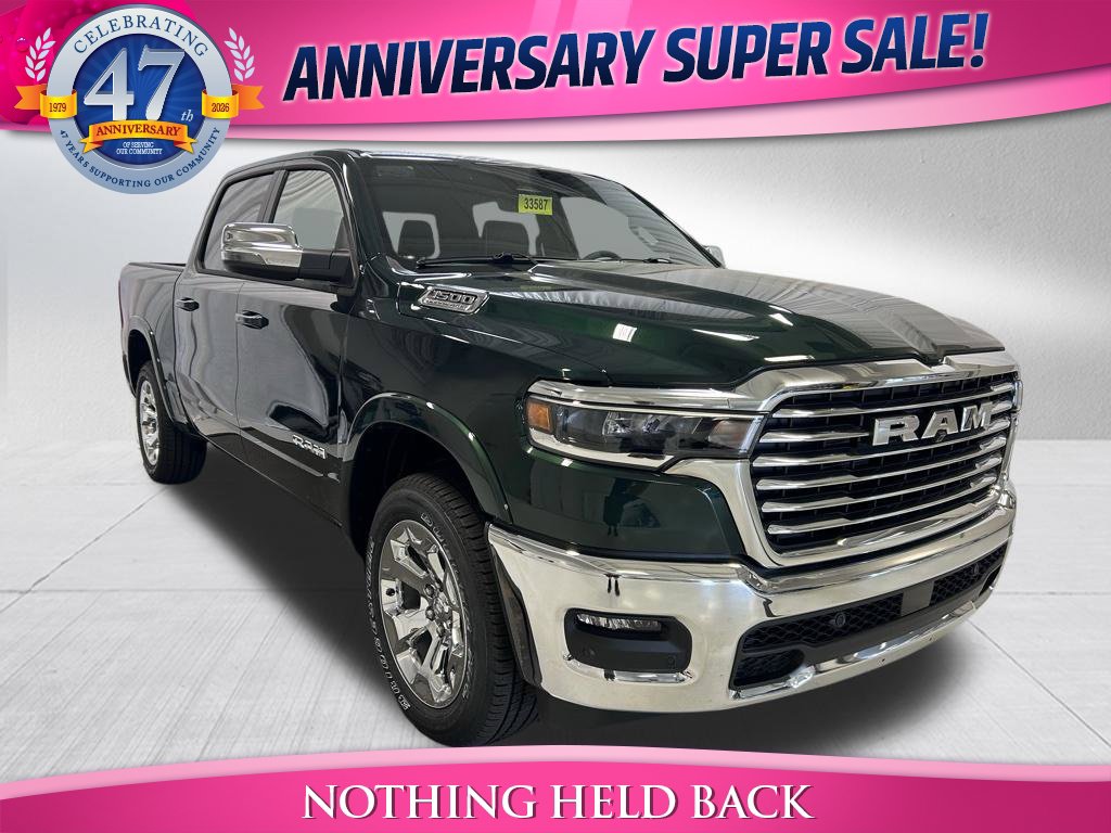  Ram 1500