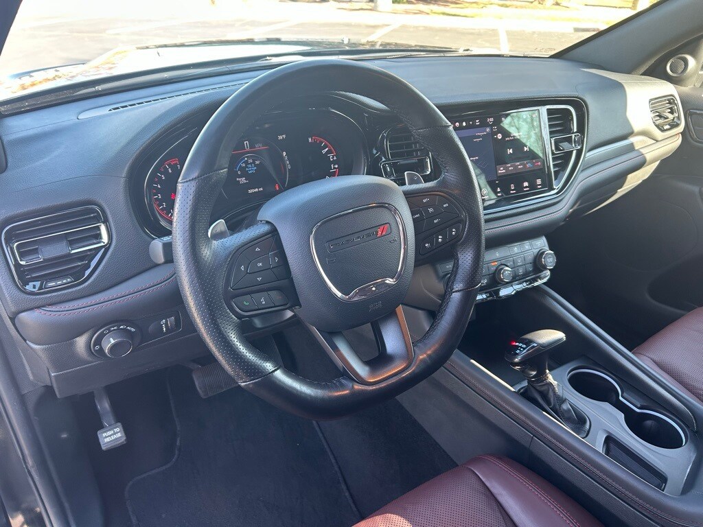 2024 Dodge Durango GT Plus photo 2