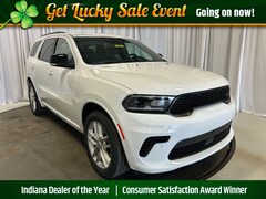 2026 Dodge Durango GT PLUS AWD Sport Utility