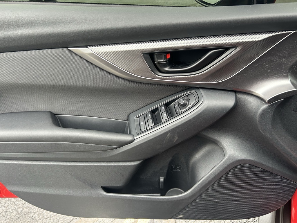 2023 Subaru WRX Base photo 4