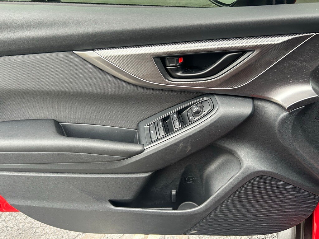 2023 Subaru WRX Base photo 4