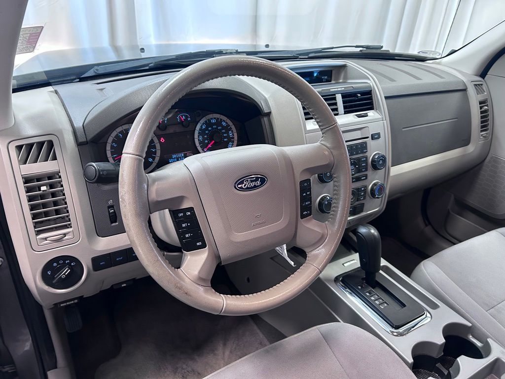Used 2012 Ford Escape XLT with VIN 1FMCU9DG5CKB63437 for sale in Fort Wayne, IN