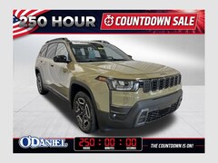 2026 Jeep Cherokee LAREDO 4X4 Sport Utility