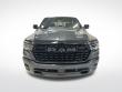 2027 Ram 1500 LIMITED CREW CAB 4X4 Pickup