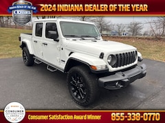 2025 Jeep Gladiator Sport Truck Crew Cab