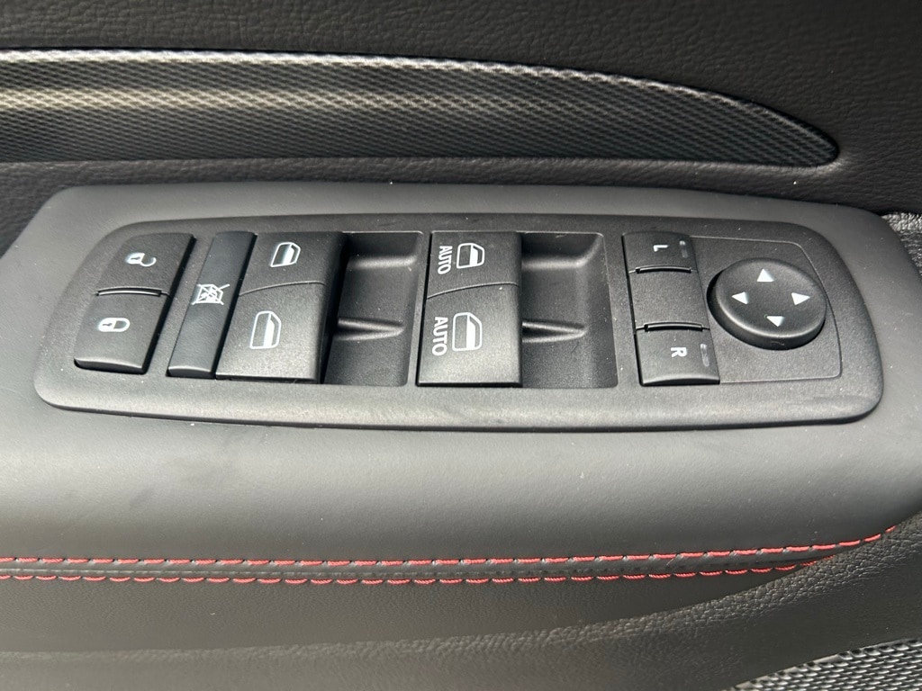 2026 Dodge Durango GT Plus photo 4