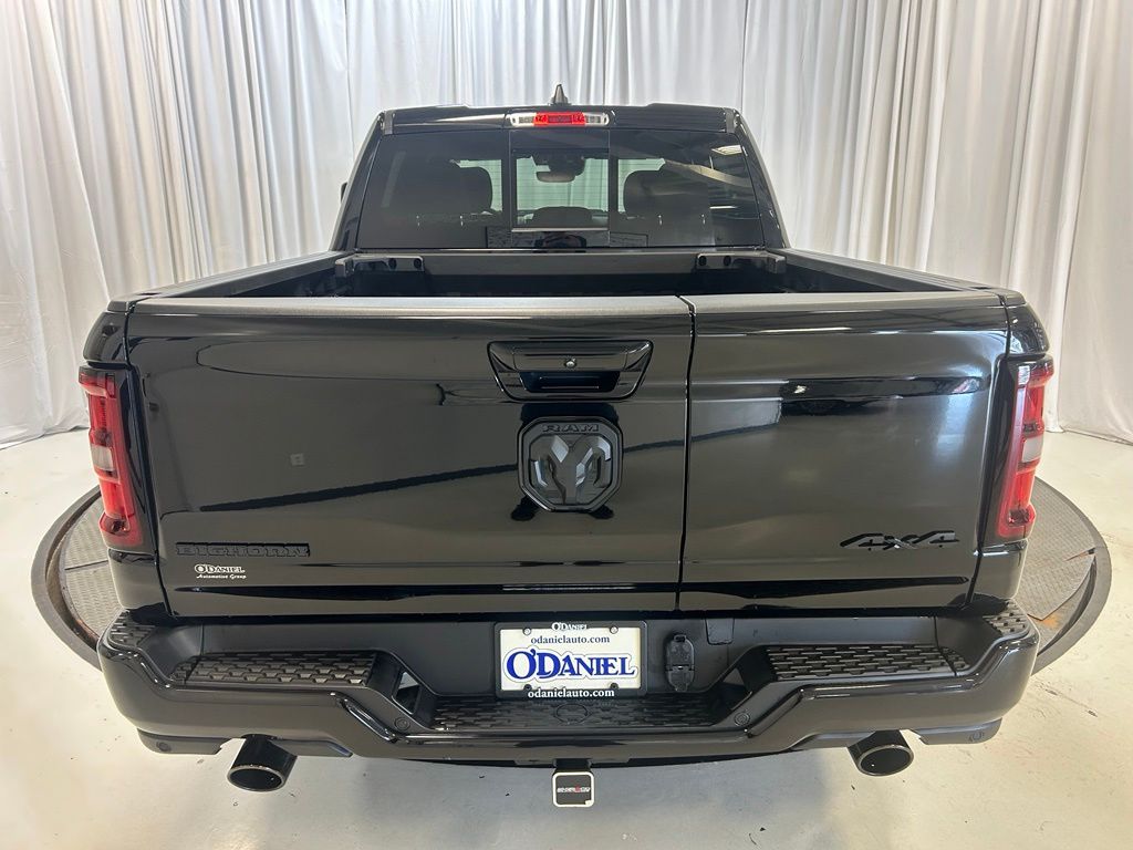 2026 RAM 1500 Big Horn/Lone Star - Photo 30