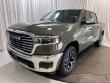 2026 Ram 1500 LARAMIE CREW CAB 4X4 Pickup