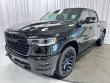 2026 Ram 1500 LIMITED CREW CAB 4X4 5'7 BOX Pickup