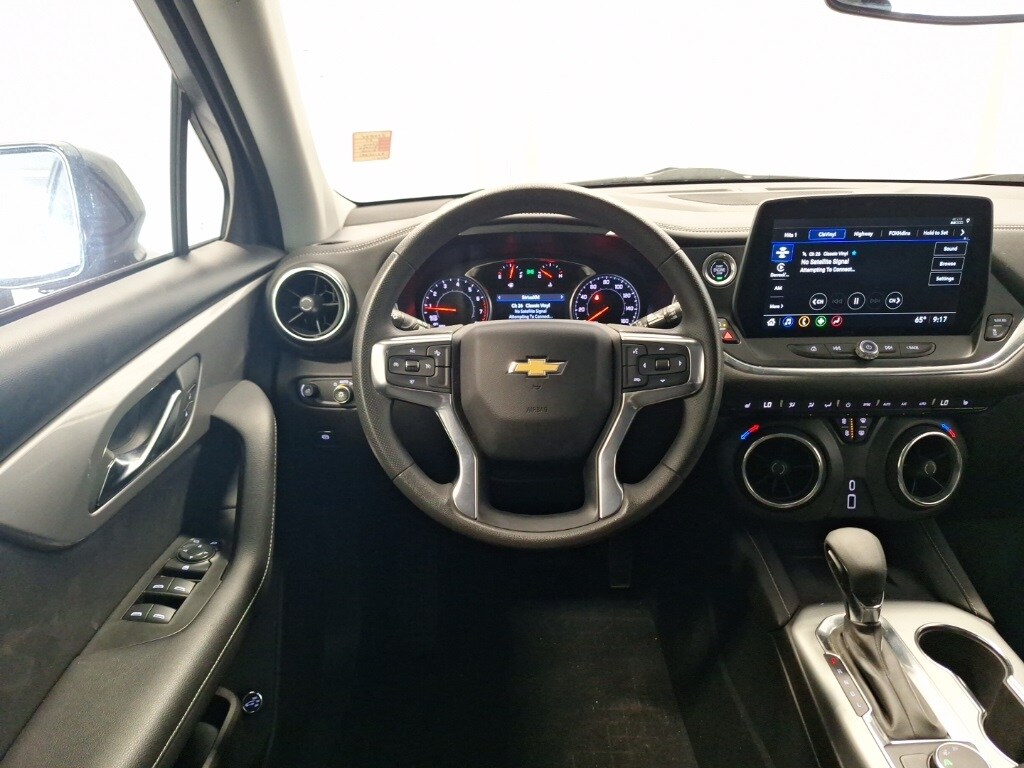 2024 Chevrolet Blazer 2LT photo 3