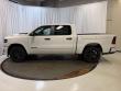 2027 Ram 1500 LARAMIE CREW CAB 4X4 Pickup