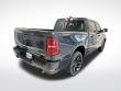 2027 Ram 1500 LIMITED CREW CAB 4X4 Pickup