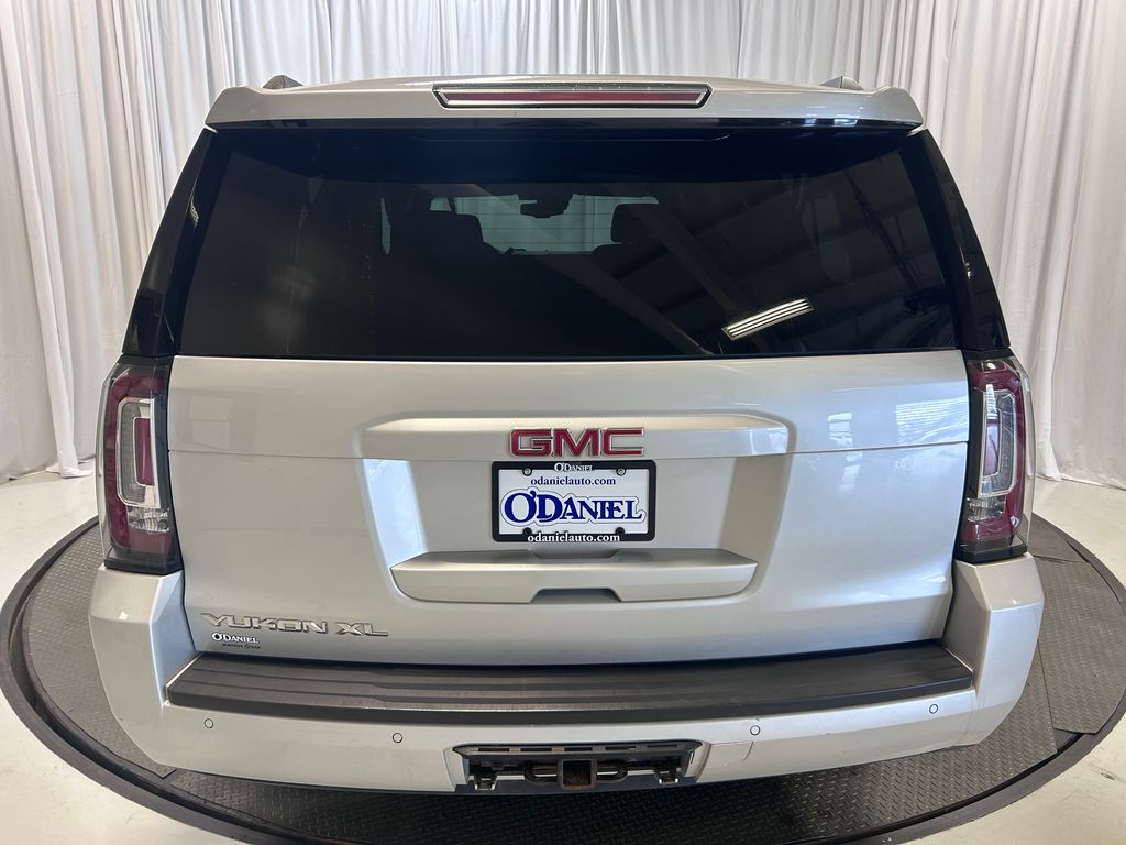 2016 GMC Yukon XL SLT - Photo 29