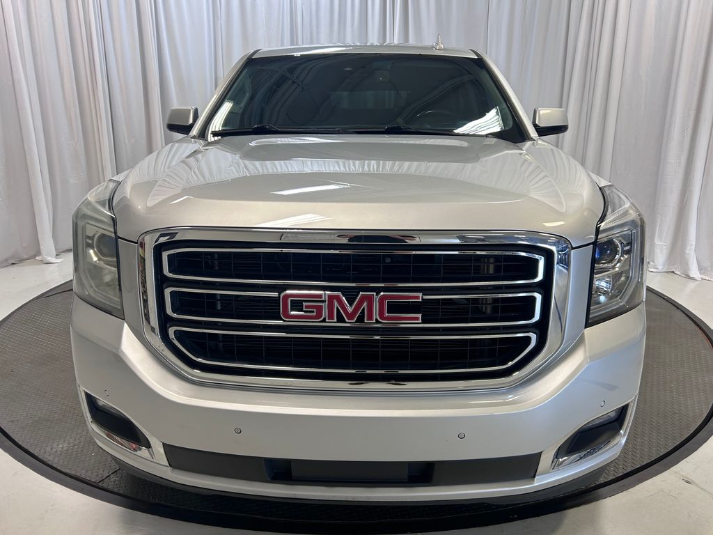 2016 GMC Yukon XL SLT - Photo 26