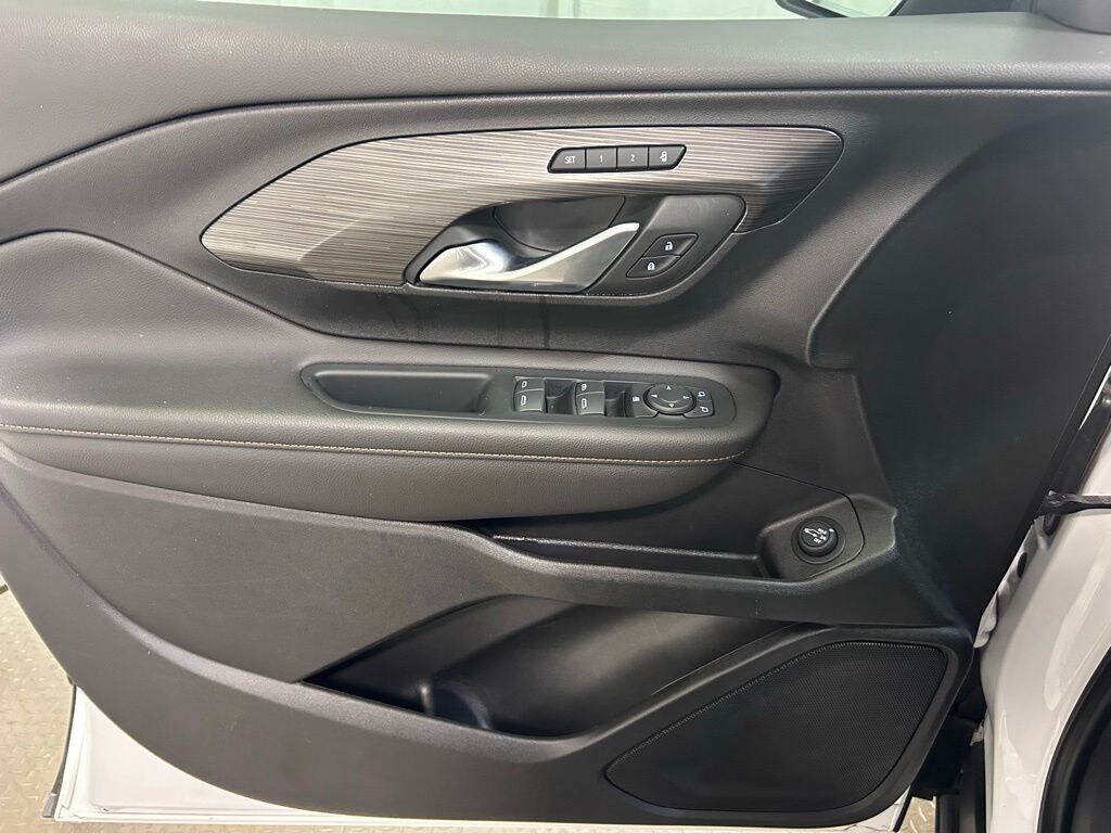 Used 2020 GMC Terrain SLT SUV