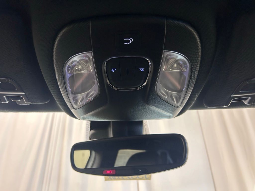 2026 Jeep Compass Limited Altitude - Photo 21