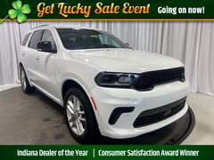 2026 Dodge Durango GT PLUS AWD Sport Utility