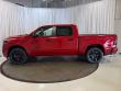 2027 Ram 1500 LARAMIE CREW CAB 4X4 Pickup