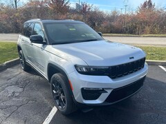 2025 Jeep Grand Cherokee LIMITED 4X4 Sport Utility
