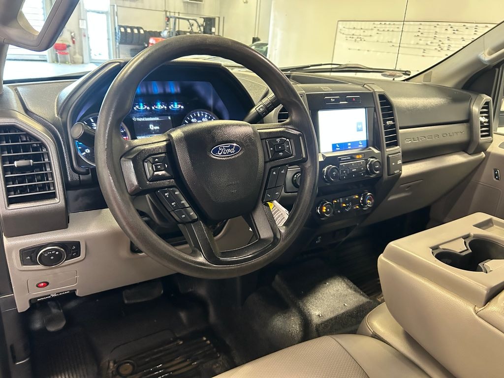 Used 2021 Ford F-350 Truck Super Cab