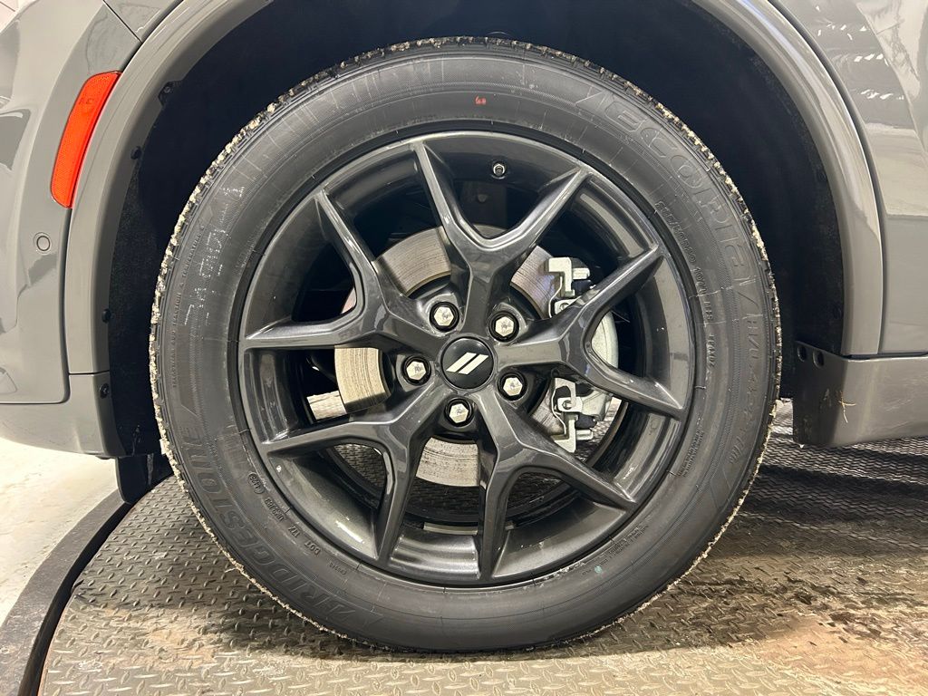 2026 Dodge Durango GT HEMI V8 - Photo 9