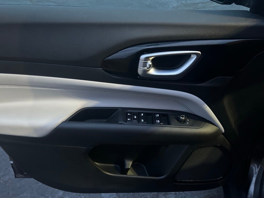 Used 2022 Jeep Compass Limited SUV