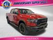 2027 Ram 1500 REBEL CREW CAB 4X4 Pickup