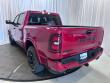 2026 Ram 1500 BIGHORN/LONESTAR CREW 4X4 Pickup