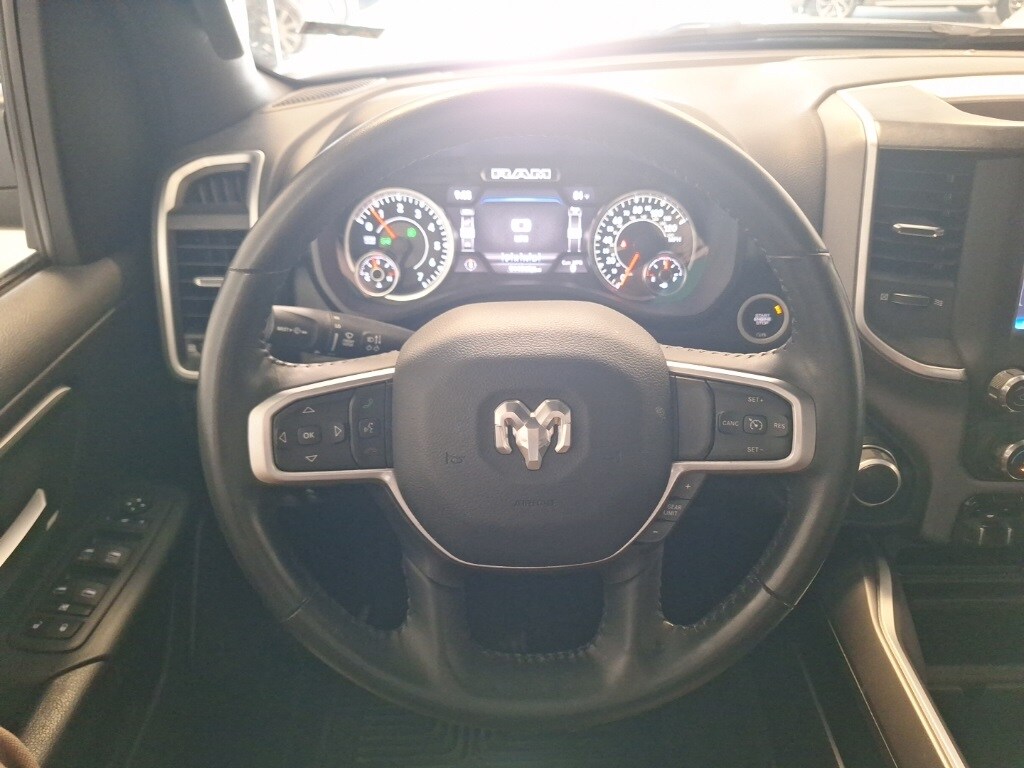 2022 Ram 1500 Big Horn Lone Star photo 2