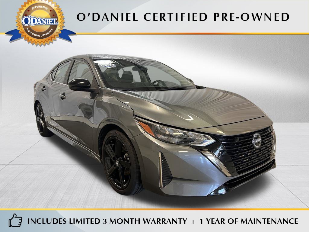  Nissan Sentra