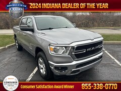 2020 Ram 1500 Big Horn/Lone Star Truck Crew Cab