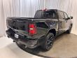 2027 Ram 1500 LARAMIE CREW CAB 4X4 Pickup