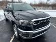 2026 Ram 1500 BIG HORN CREW CAB 4X4 5'7 BOX Pickup