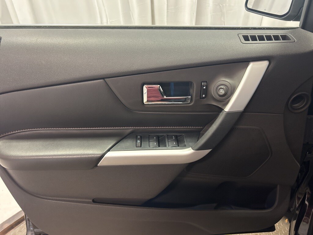 2011 Ford Edge Limited photo 4