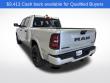 2026 Ram 1500 BIGHORN/LONESTAR CREW 4X4 Pickup