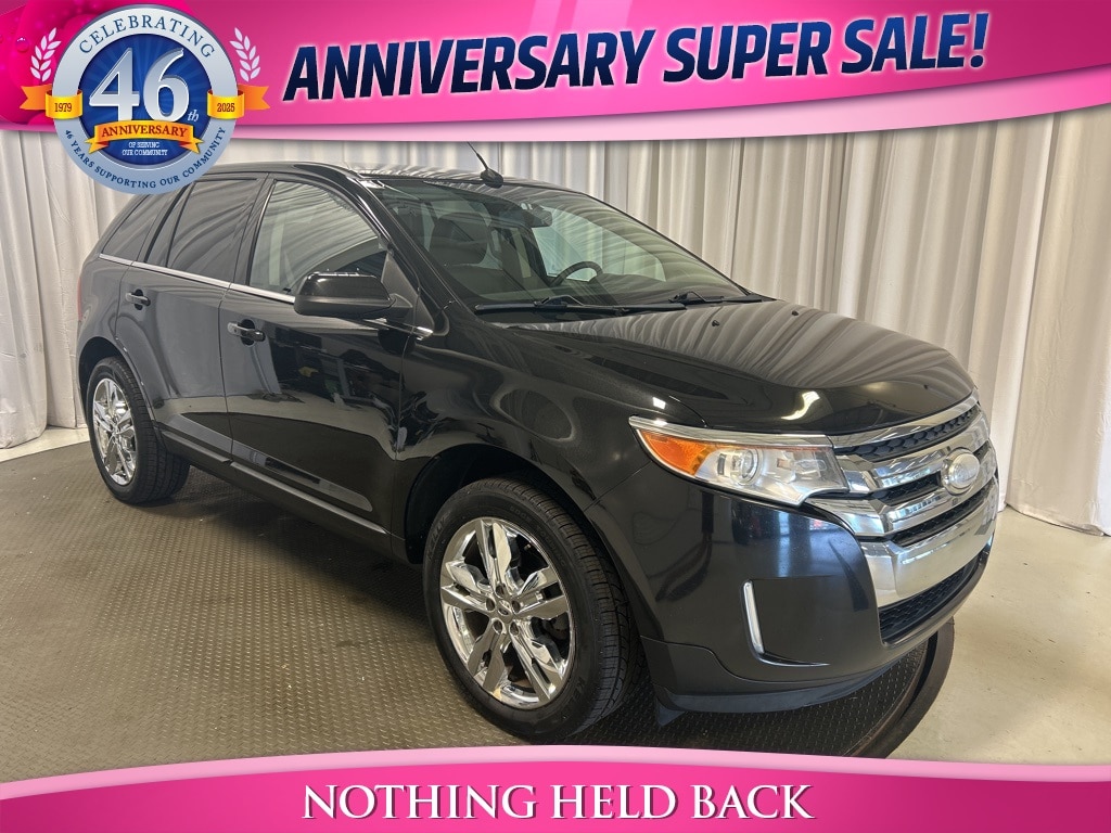 2011 Ford Edge