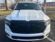 2026 Ram 1500 BIG HORN CREW CAB 4X4 5'7 BOX Pickup